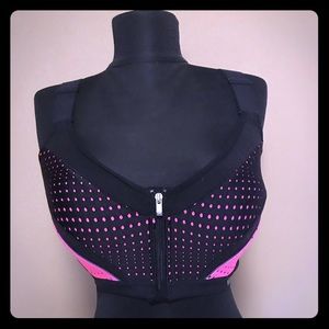 Victoria’s Secret VSX sports bra